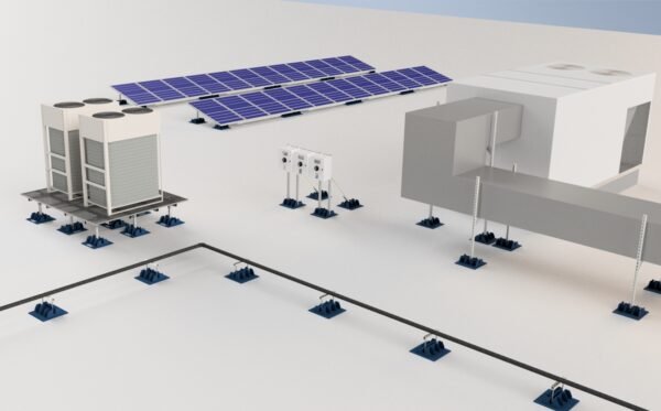 ROOFTOP-SIM-01 BlueBase